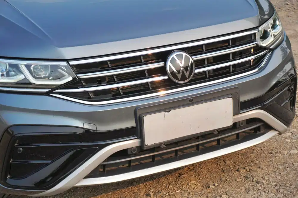 7 SEATERS FAMILY SUV ! VW Volkswagen Tiguan Allspace 1.4 TSI 2024/2025