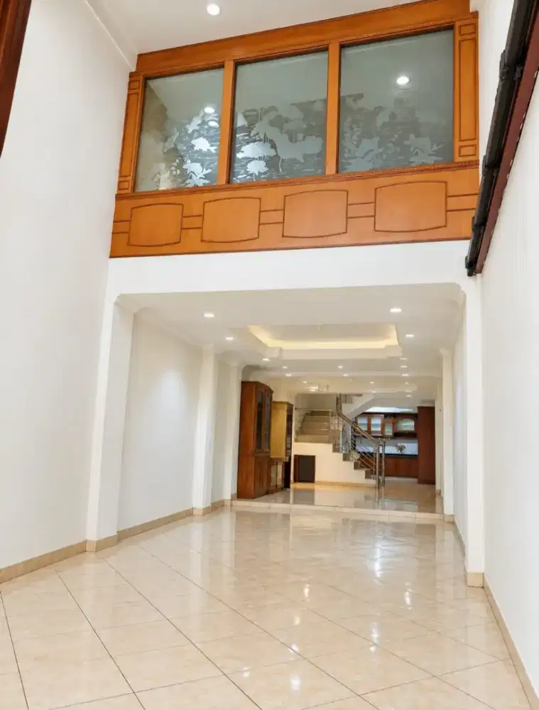 RUKO MEWAH JUMBO 5LT JALAN ASAHAN ( SEBELAH YUKI ) THAMRIN HM YAMIN