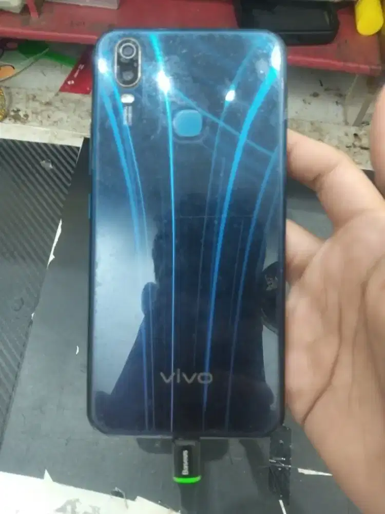 Vivo y92       3/32