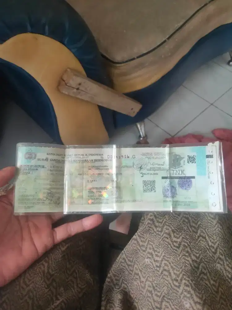 Yg minat Monggo japri aja