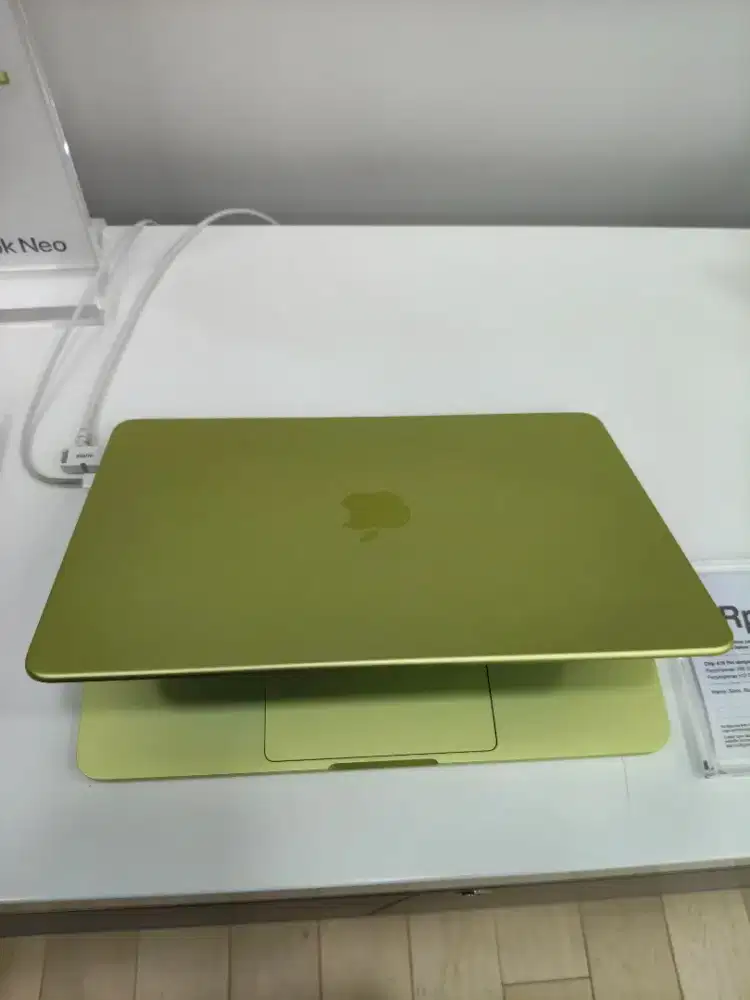 Promo cicilan macbook