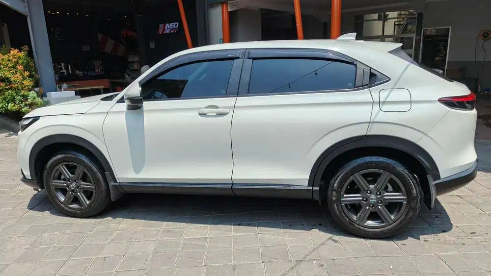 Honda HR-V 2024 Bensin
