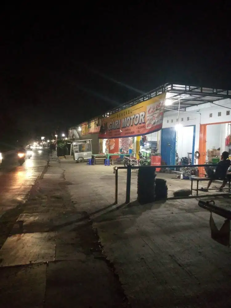 Lowongan Kerja Mekanik Motor