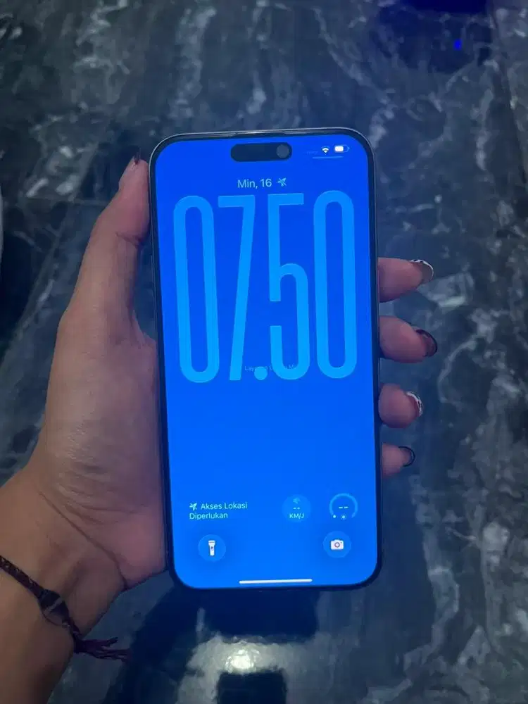 Iphone 15 Pro max 1TB