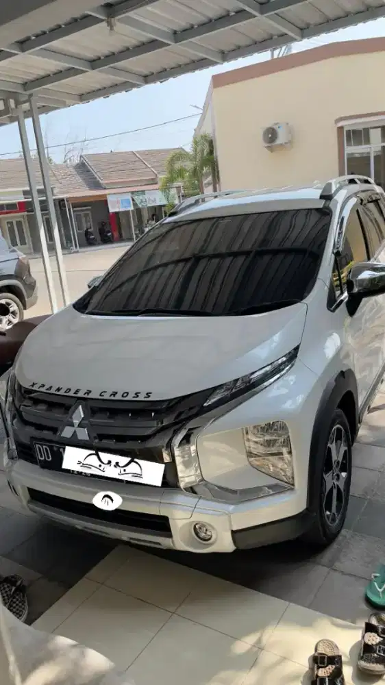 XPANDER CROSS PREMIUM PLUS