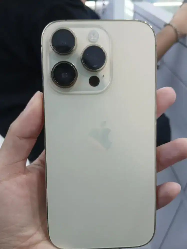 Iphone 14 pro 128gb cicilan bungan ringan ktp saja