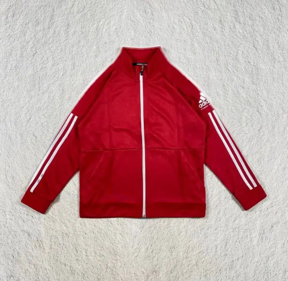Adidas Tracktop
