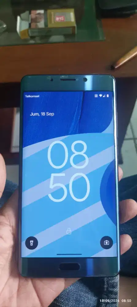 xiaomi note 2 edge 128/6 custem rom