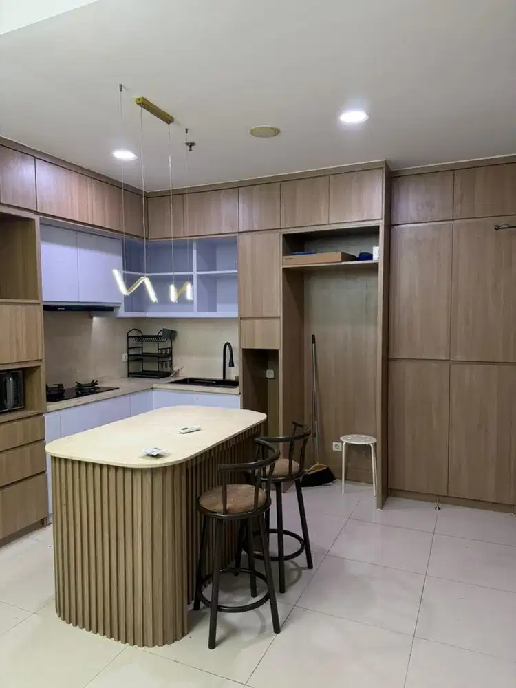 Di Sewakan Apartemen Ciputra International Untuk Kenyamanan Yang Utama