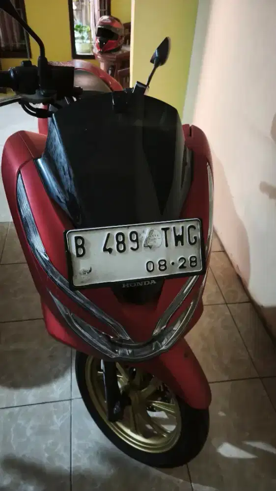 PCX 150 2018 CBS