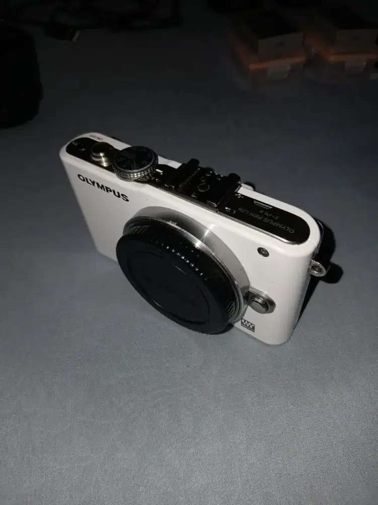 Kamera Olympus EP-L 3
