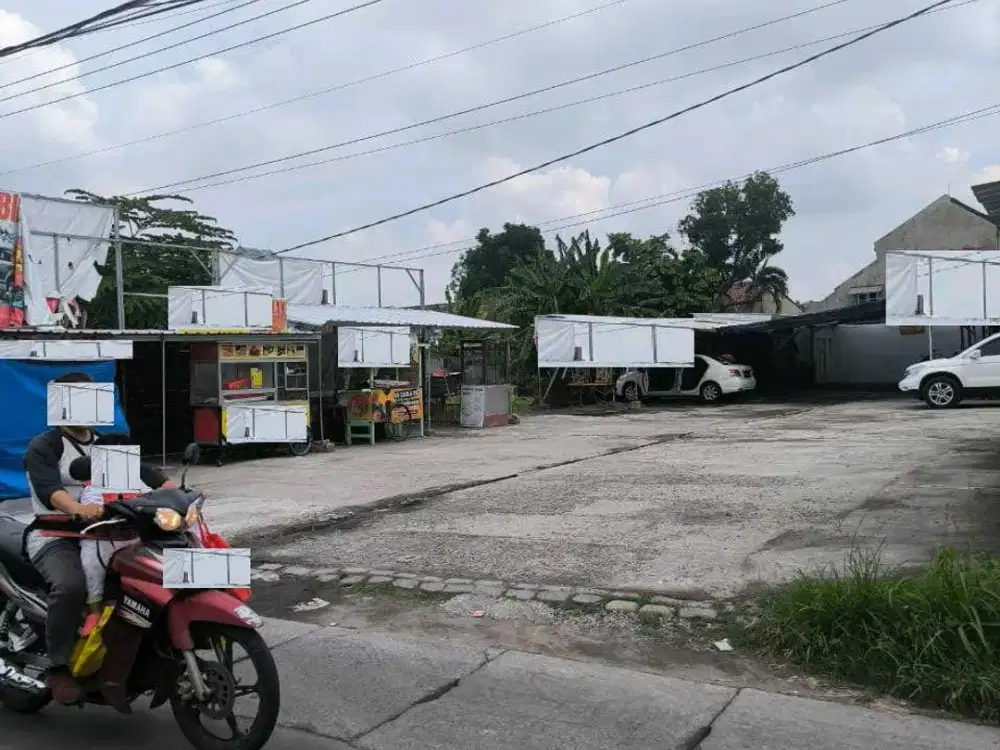 DIJUAL TANAH MEDOKAN SEMAMPIR AWS SUKOLILO SURABAYA RON.A2459