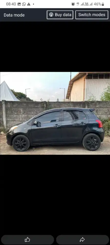 Jasa Jakarta - Bandung