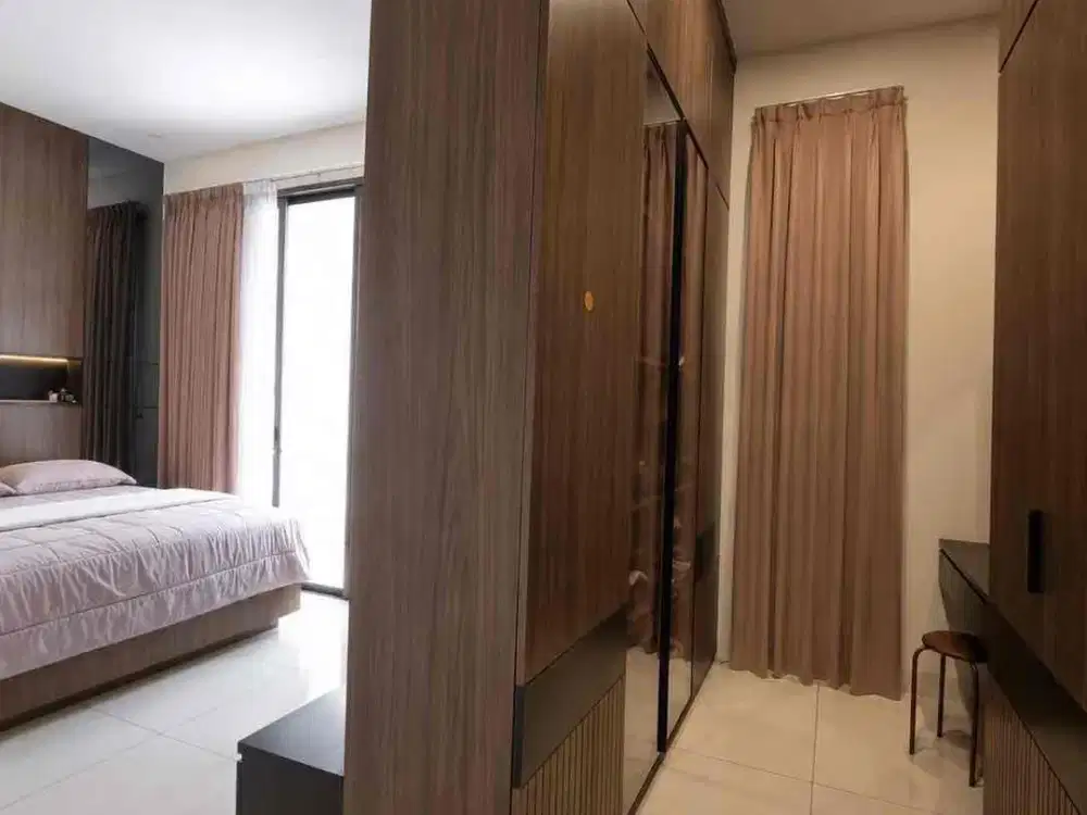 Dijual Rumah Full Upgrade Taman Kopo Indah 5 Gardenville