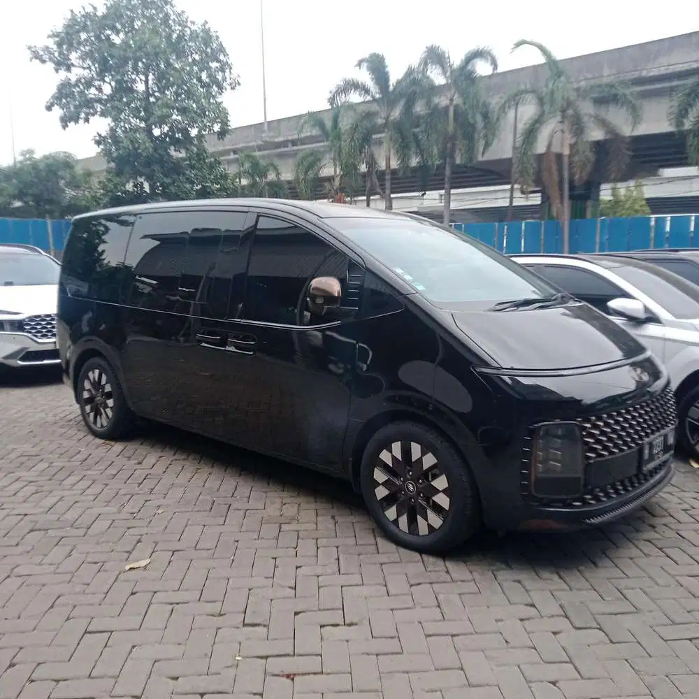 Hyundai Staria 2023 Diesel