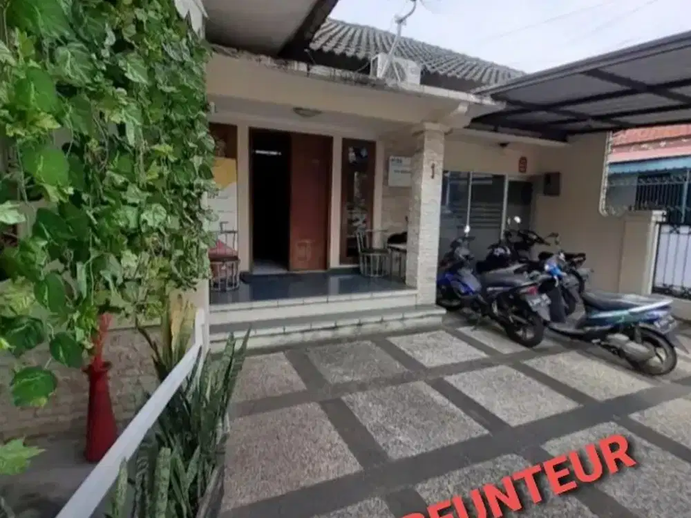 Sewa Co Working Space utk 1-2 Org di Kota BANDNG