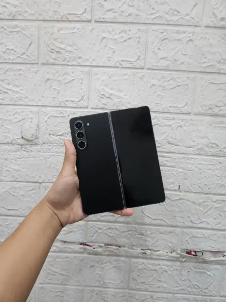 Samsung Z Fold 5 512Gb - resmi #Relax