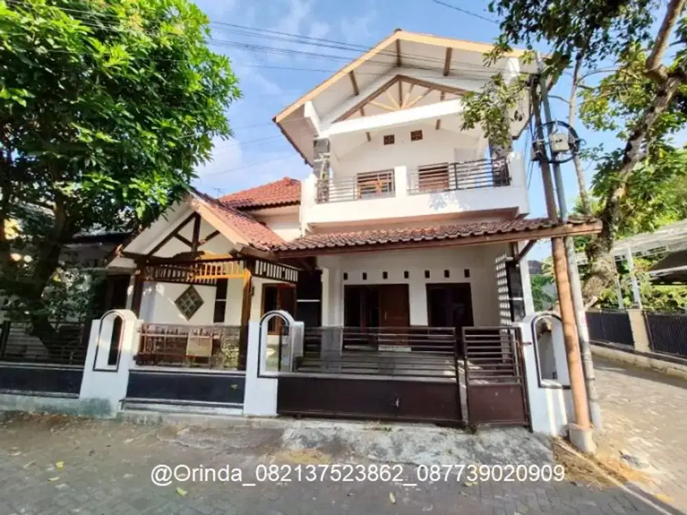 LT 126 LB 150 JL KALIURANG KM 8,5 RUMAH DALAM PERUMAHAN PLOSOKUNING MINOMARTANI DEKAT UGM, UII, CONDONGCATUR DEPOK, TIYASAN, GENTAN, BANTENG, KAYEN