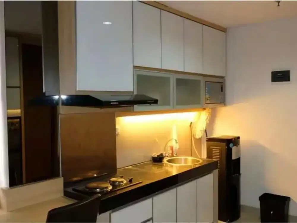 Dijual Apartemen Beverly Dago Apartment, Jl. Sangkuriang, Bandung [ID 240]