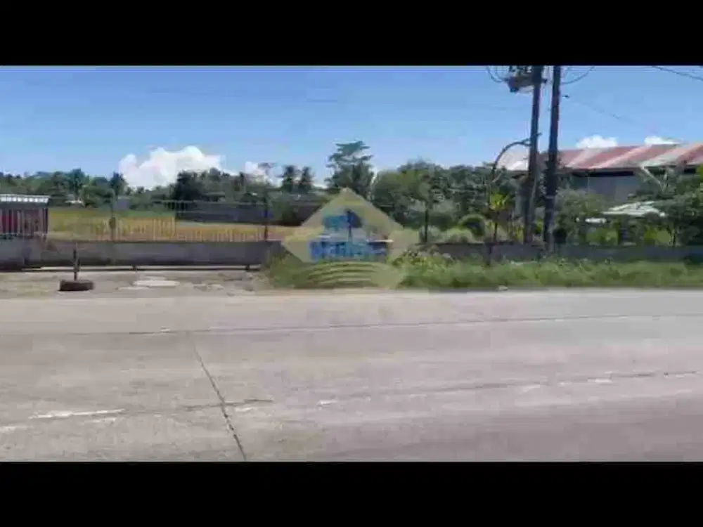 Tanah di Balaraja Barat Serang