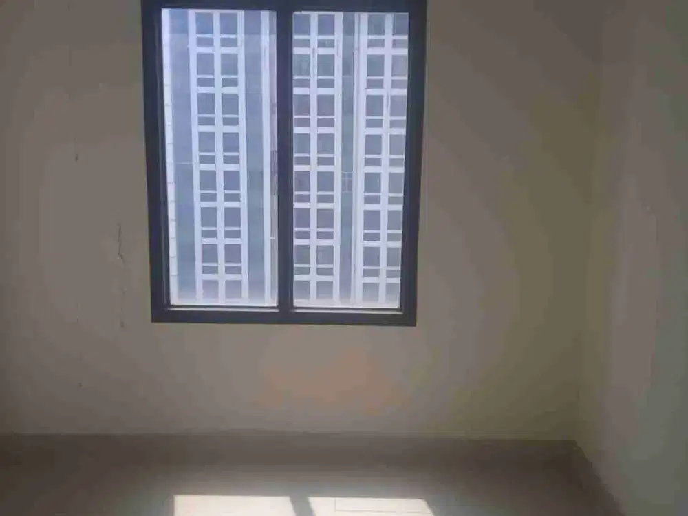 Jual Apartemen Siap Huni View Swimming Pool Cikarang Barat Bekasi
