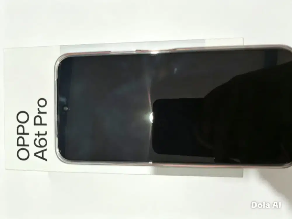 Oppo a6t t pro 4g