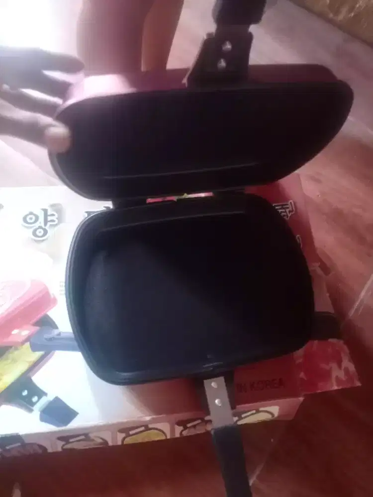 Pan teplon happy cal