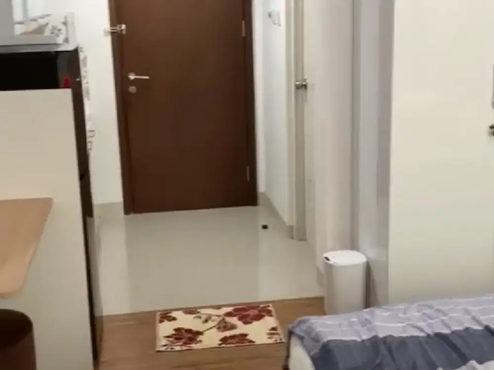 Apartemen Di Signature Park Grande The Light Lt 8B S9885