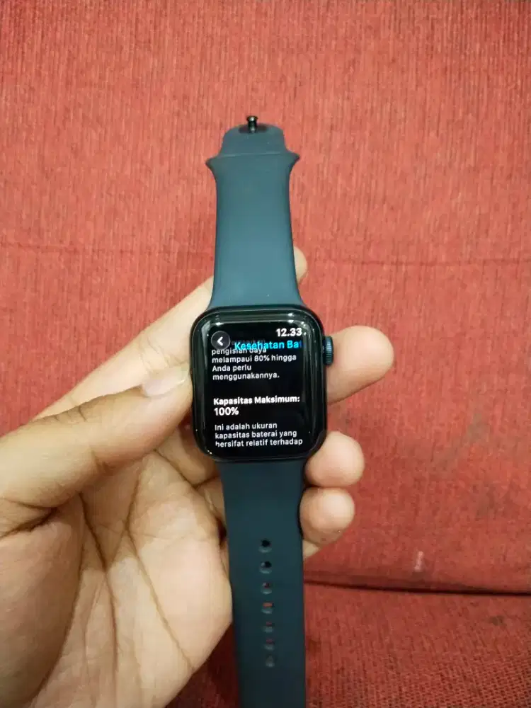 Apple watch SE gen 3 40mm ibox