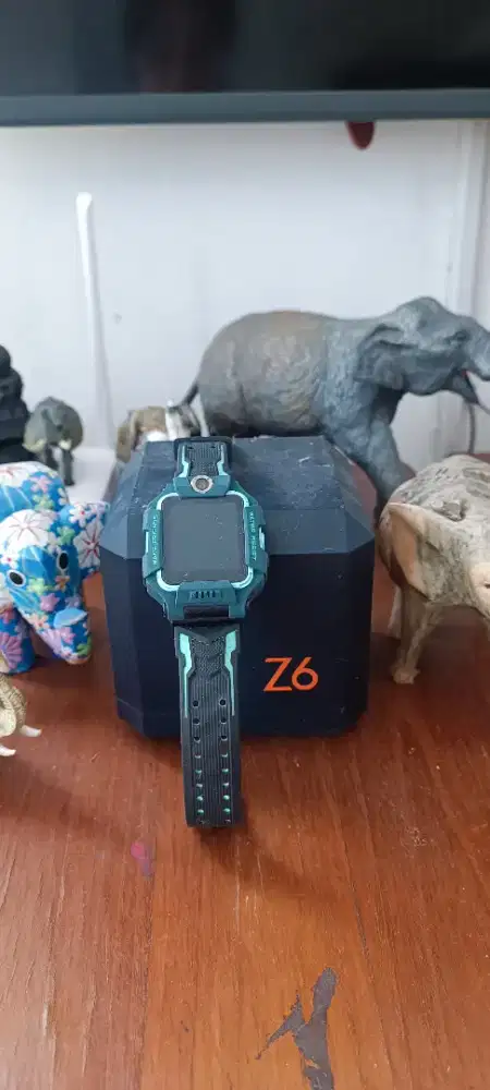 Imoo watch phone Z6