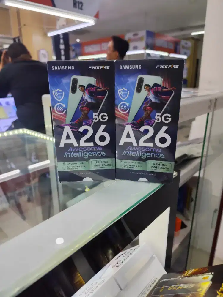 Samsung Galaxy A26 5G 8/256