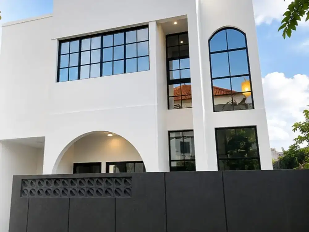 Dijual Rumah Modern Minimalis Denpasar Selatan