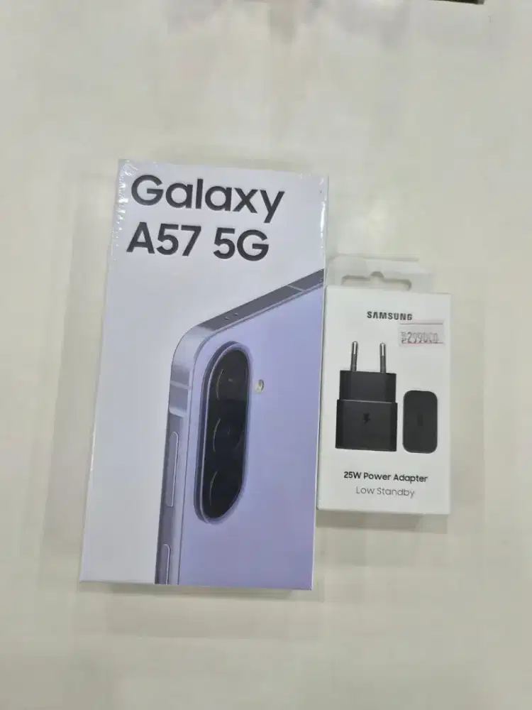 CICILAN RINGAN SAMSUNG A57 DAN A37