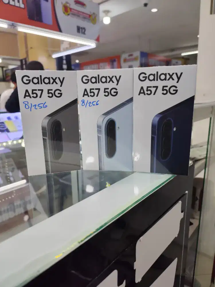 Samsung Galaxy A57 5G 8/256