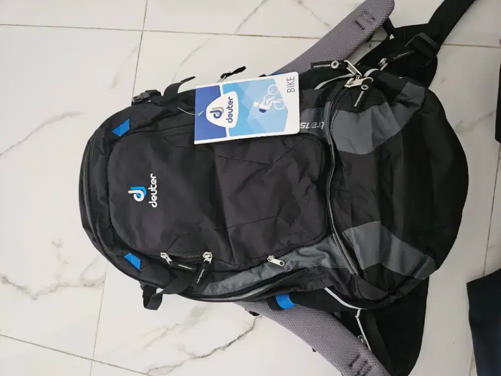 Tas Deuter trans alpine 30 not eiger osprey