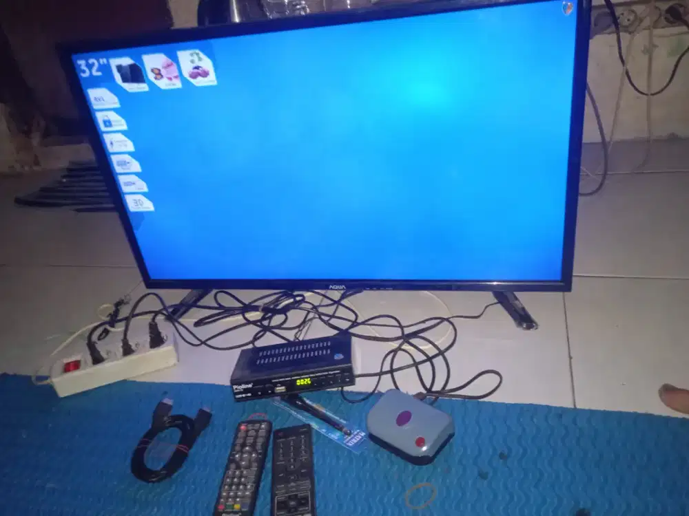 TV LED Aqua 32inch