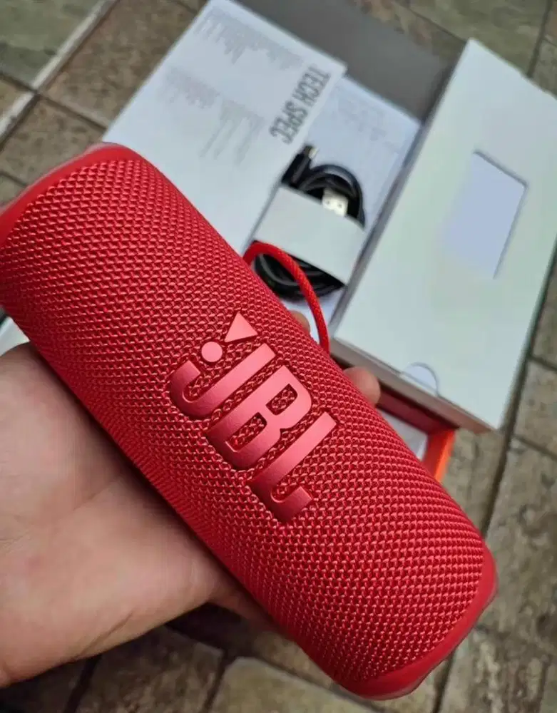 PROMO BANGETTT JBL FLIP TURUN HARGA SAMPAI 200RB
