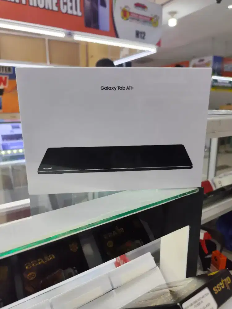Samsung Tab A11+ wifi 6/128