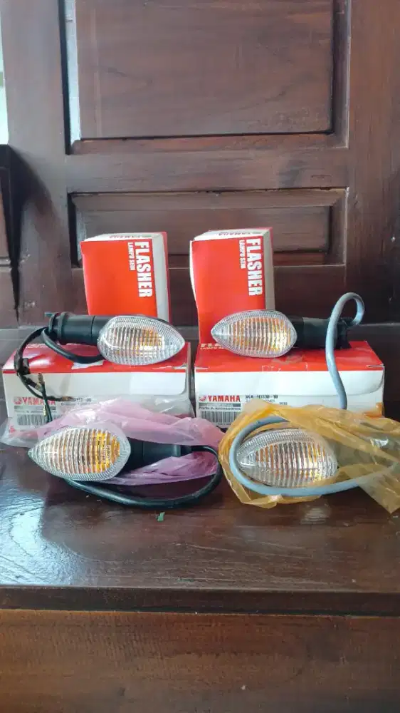 Sein Reting Rx King New Ori