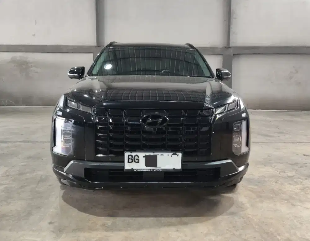 Hyundai Palisade 2.2 Signature Xrt 4x2 2024