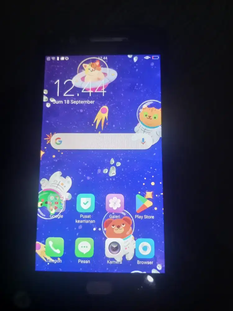 Jual HP Oppo F1S
