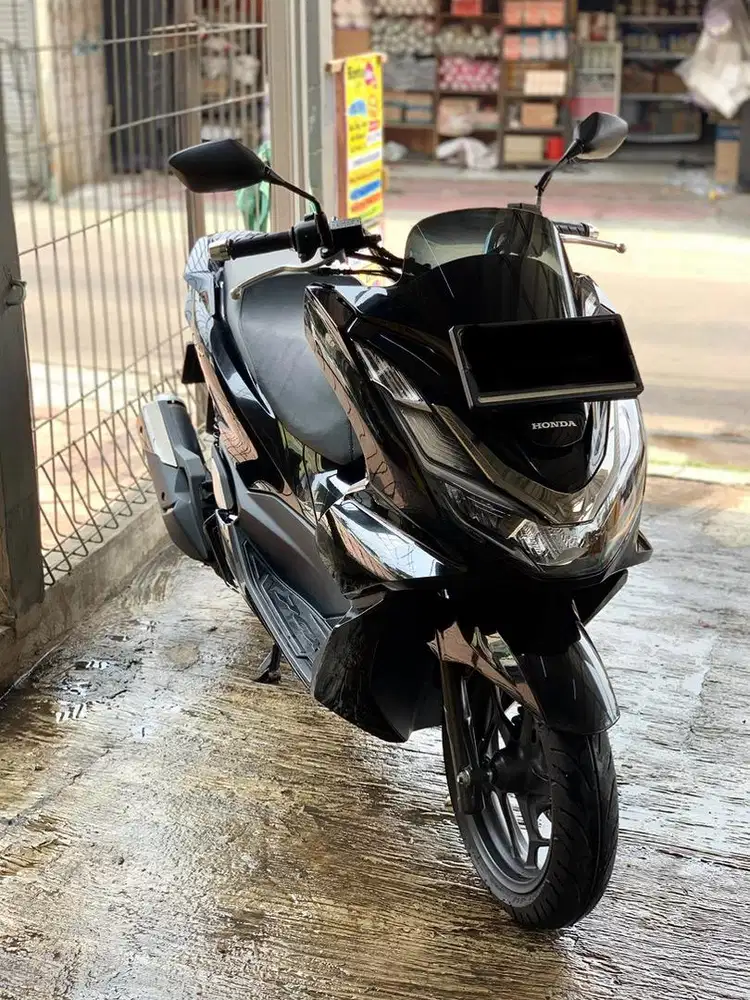 Honda PCX 160 ABS