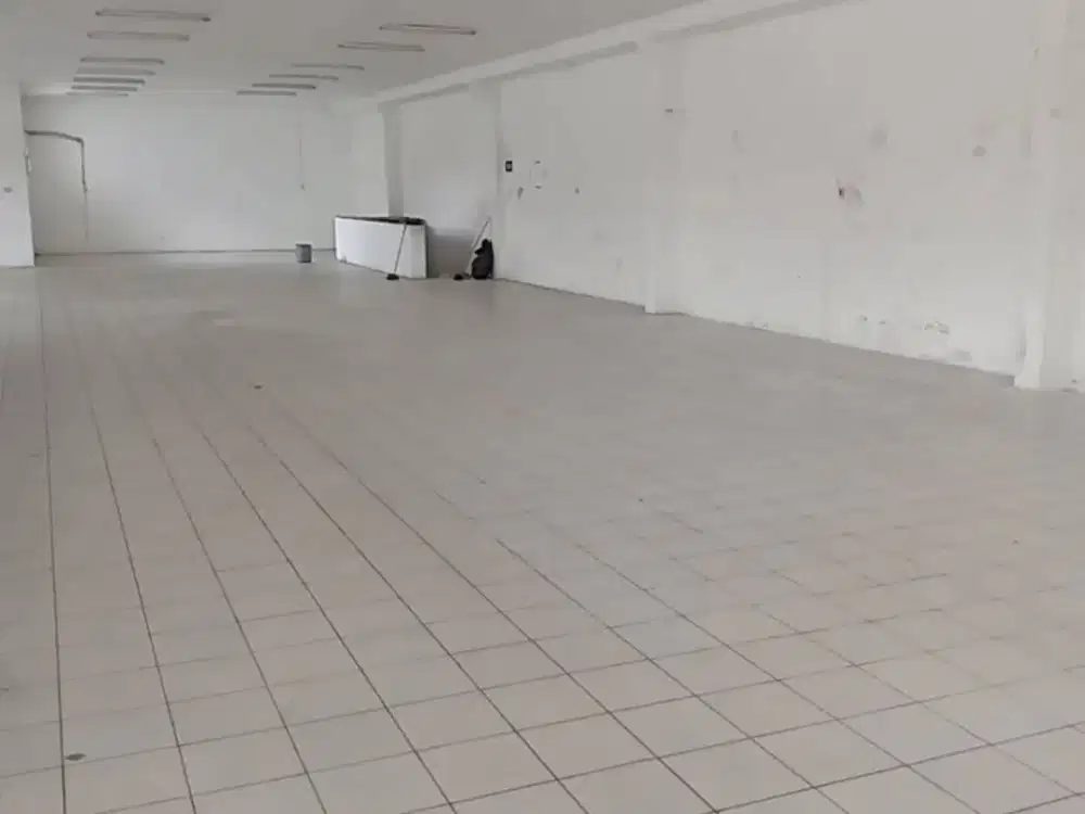 Disewakan Gudang di Kosambi, Cengkareng