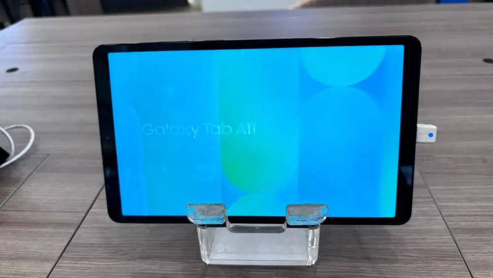 Galaxy tab A11..