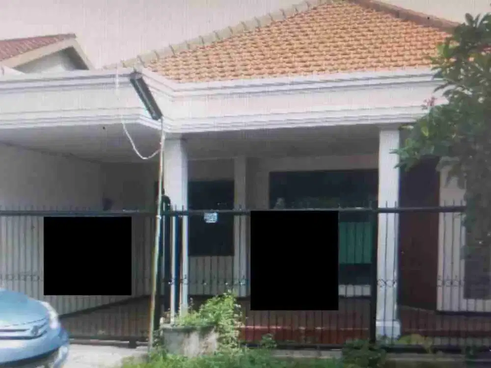 murah rumah taman pinang