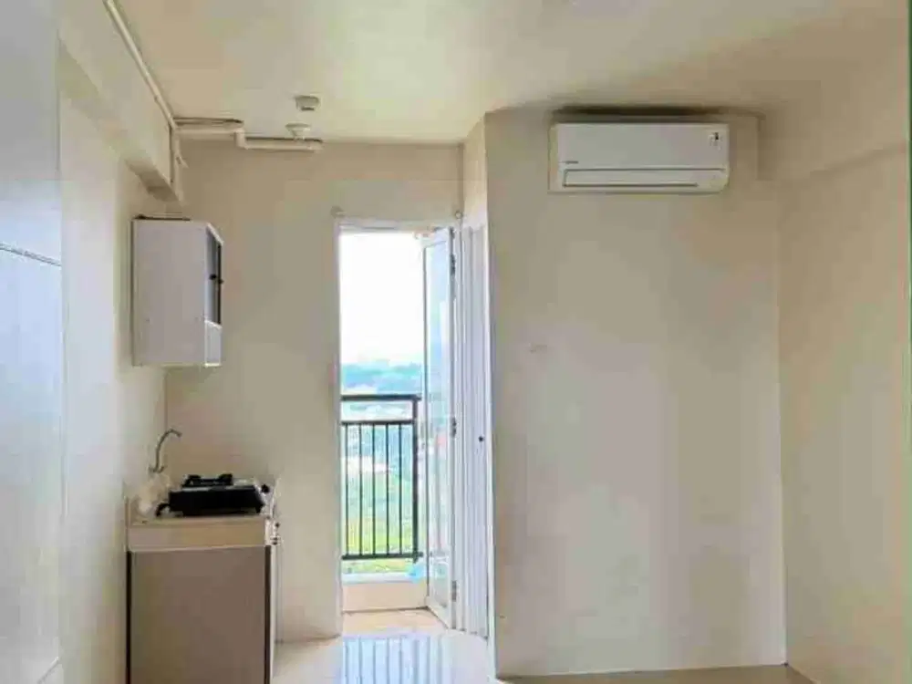 Jual BU Studio Bassura city