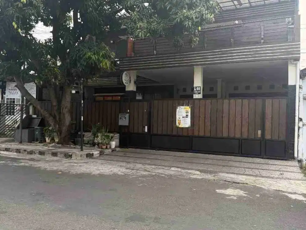 Perumahan Nirwana Estate Cibinong Bogor