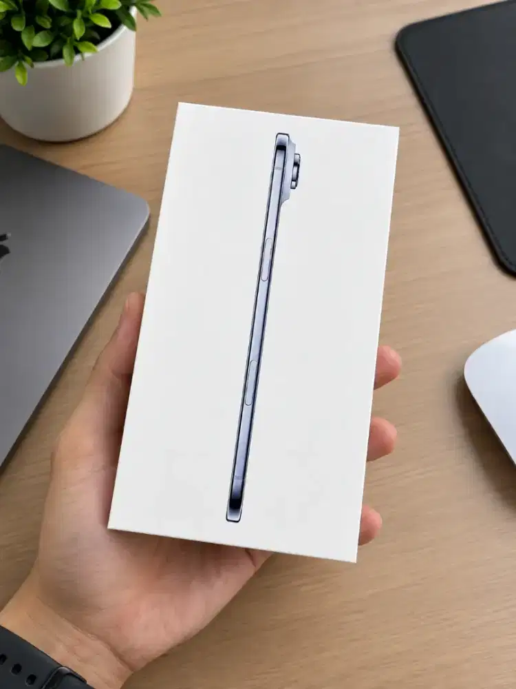 Iphone Air 256gb BNIB