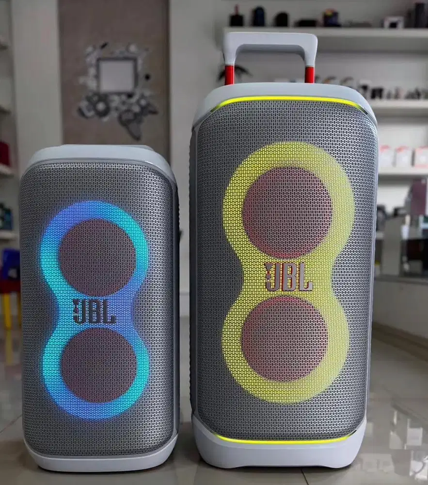PROMO BANGETTT JBL POTONGAB SAMPAI 2JT ANN!!!
