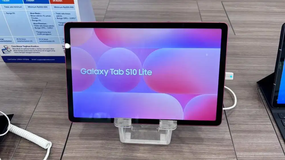 Galaxy Tab s10 Lite